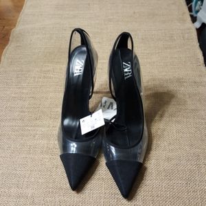 Zara shoes